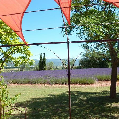 Luberon & Lavandes Roussillon  Exterior photo