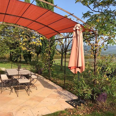 Luberon & Lavandes Roussillon  Exterior photo