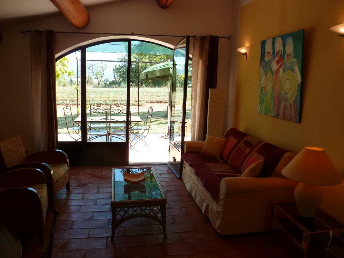 Luberon & Lavandes Roussillon  Exterior photo