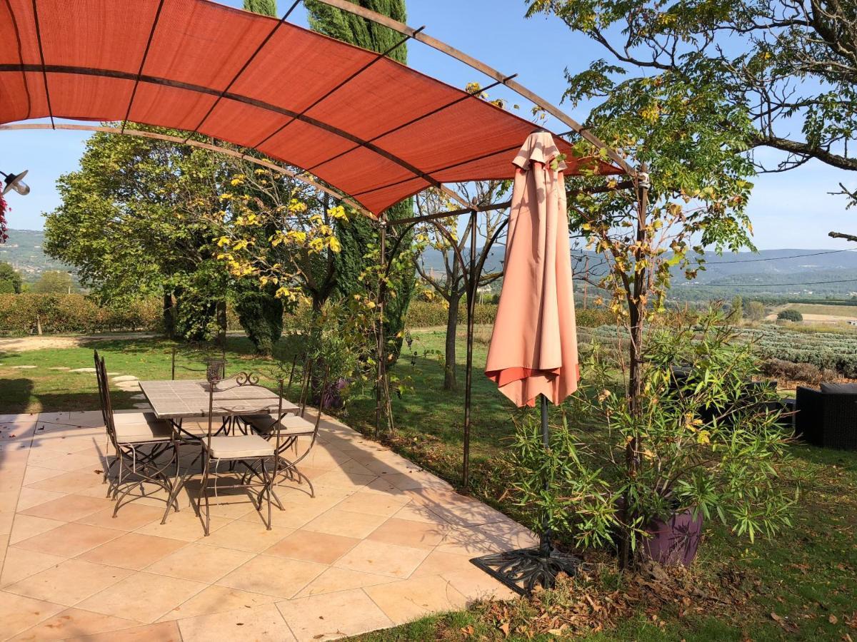 Luberon & Lavandes Roussillon  Exterior photo