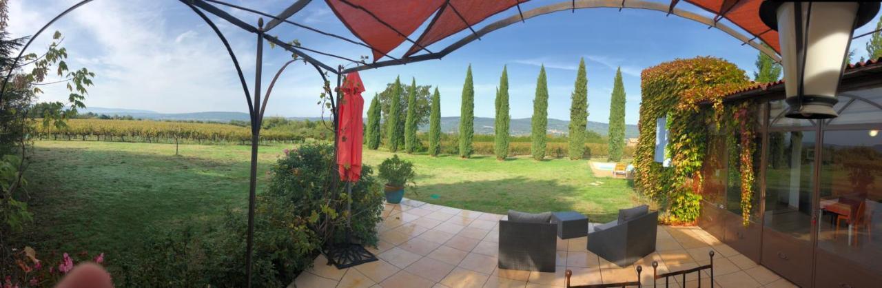 Luberon & Lavandes Roussillon  Exterior photo